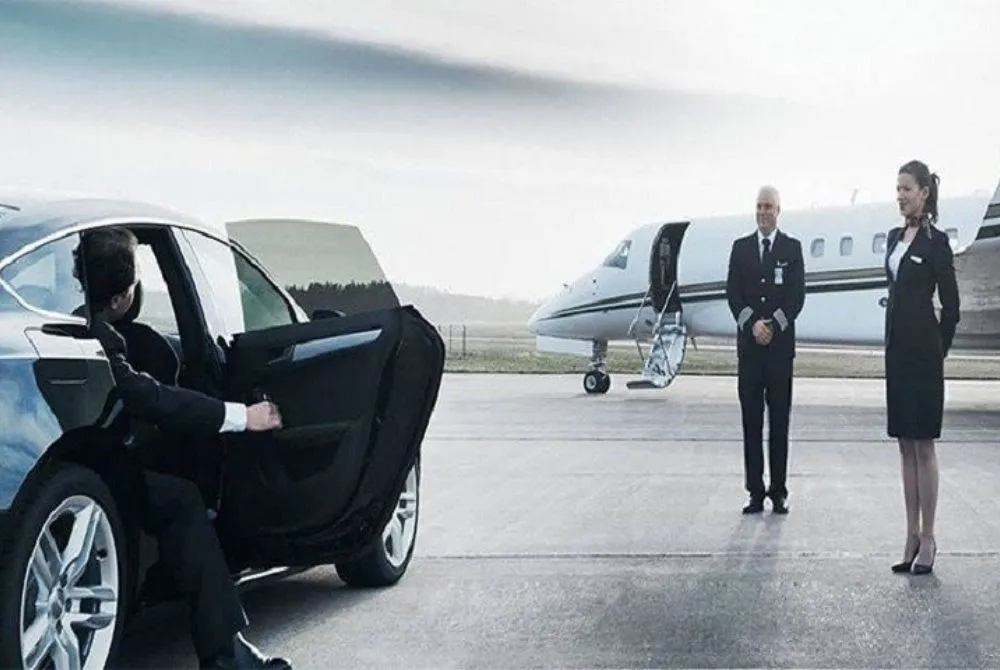 Pearson Airport Limo service guarantees