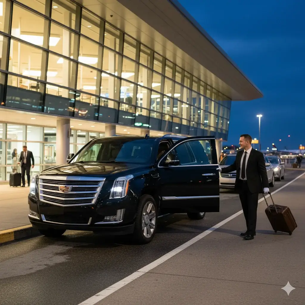 Packing Tips for Traveling - Toronto Pearson Airport Limo Service