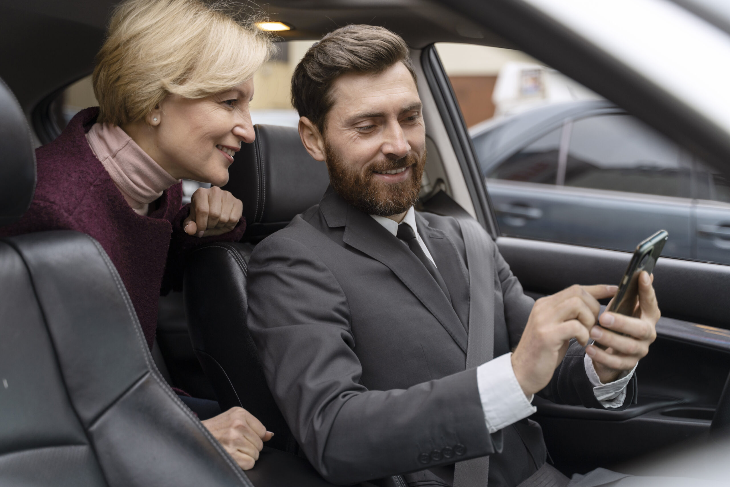 How to Choose the Best Limo Service for Your Needs