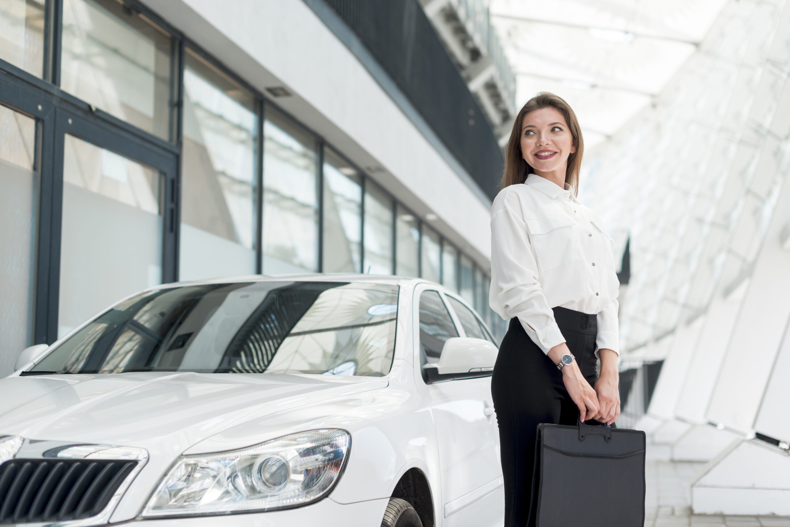 Top Reasons to Book an Alton Airport Limo for Your Next Trip