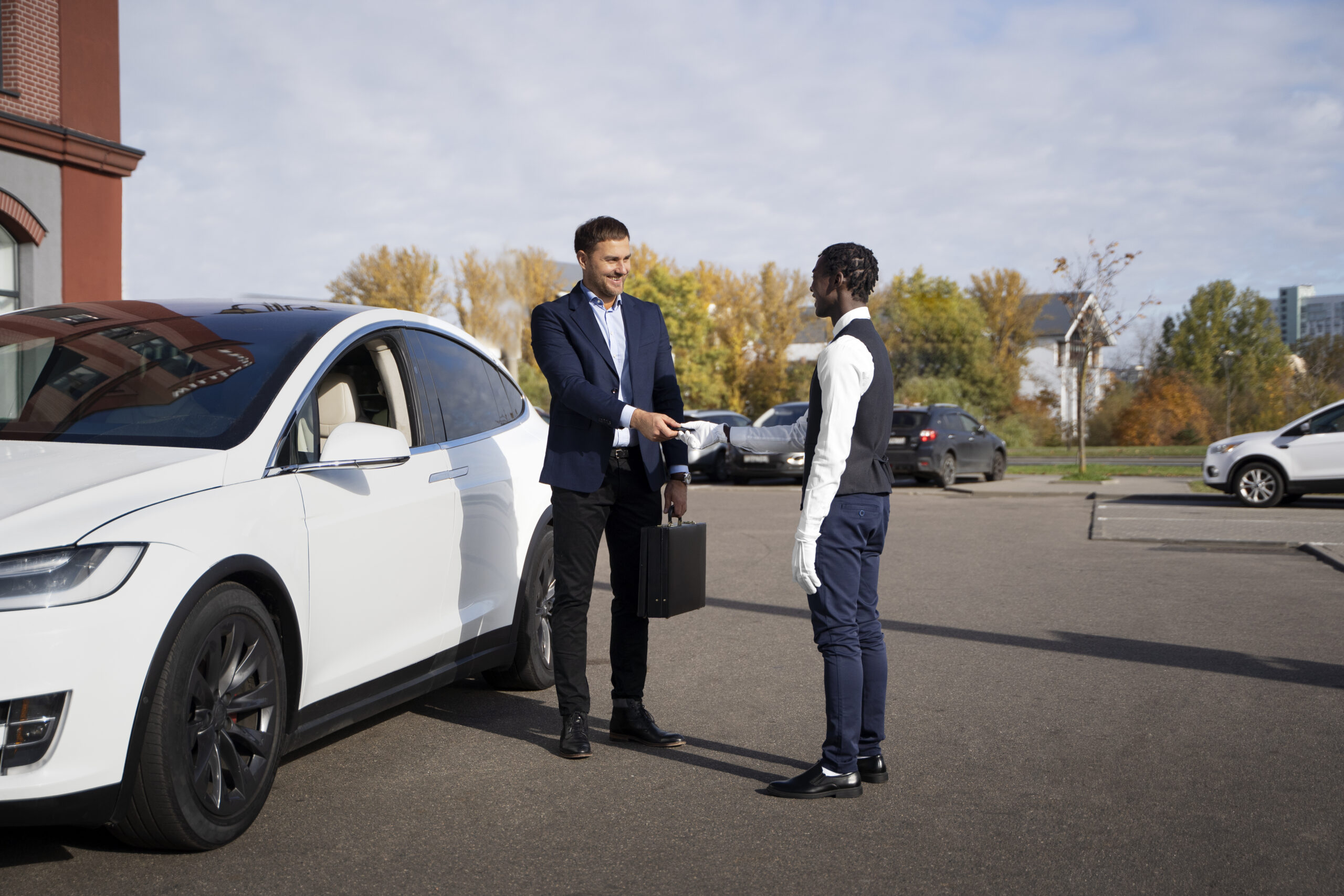 Allenford to Toronto Airport Limo | Luxury & Hassle-Free Rides