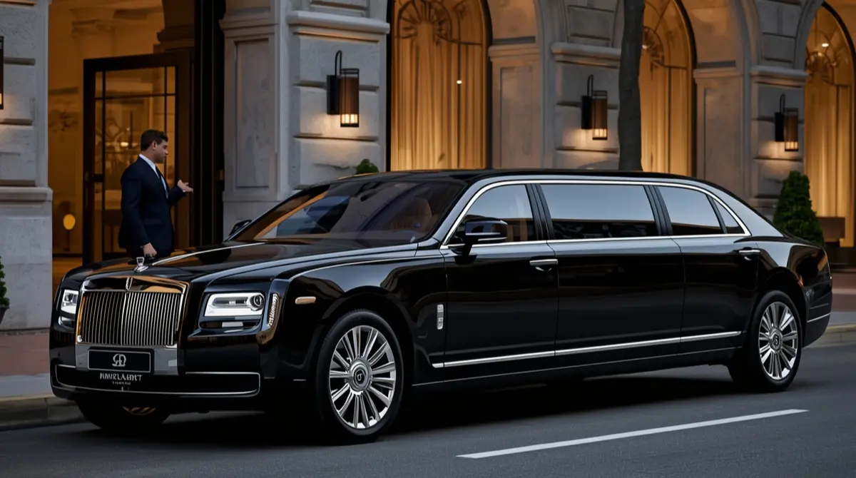 Toronto Airport Limo vs. Taxi: Which is the Better Choice?