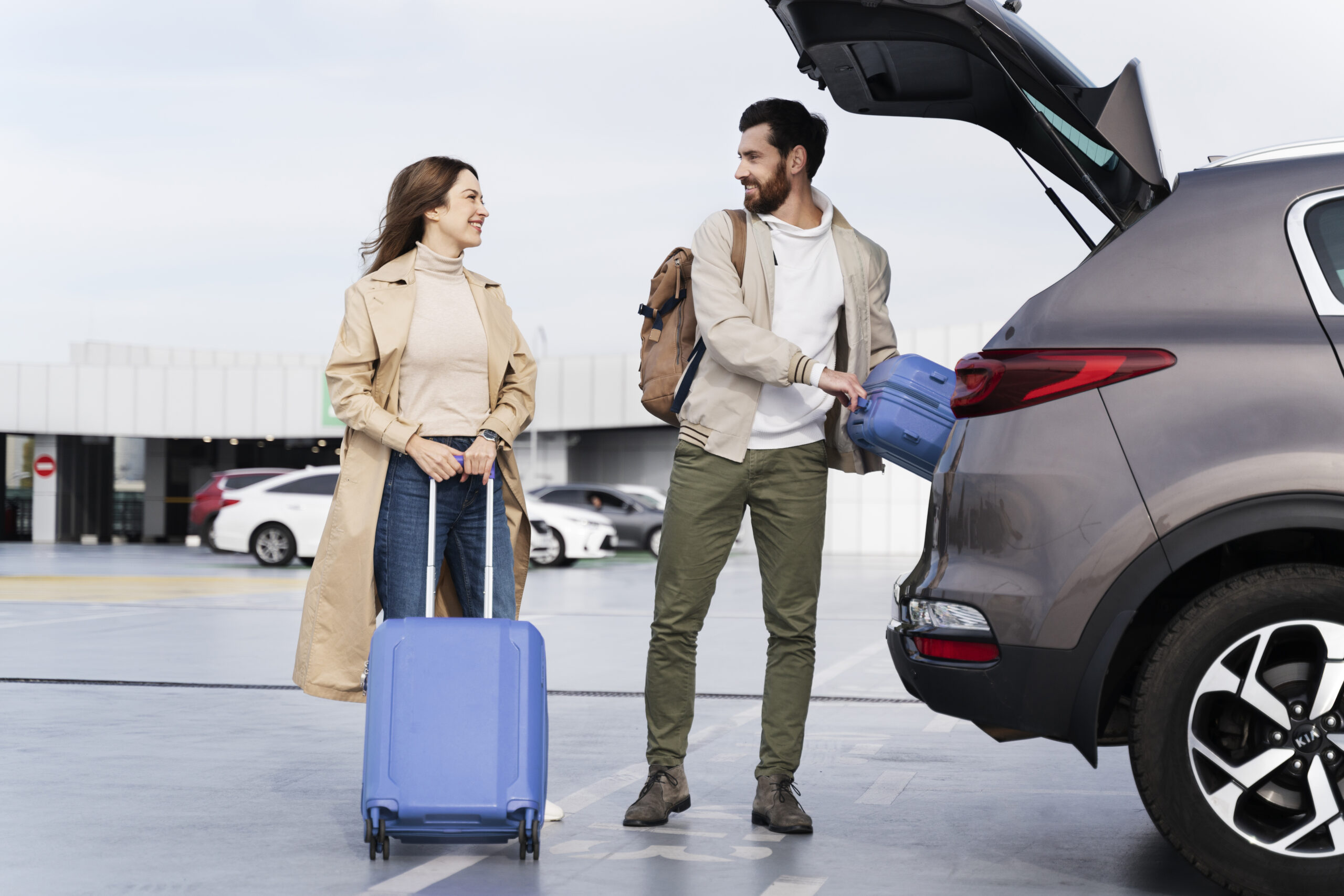 Alvanley Airport Limo Rates & Packages | Best Value Deals