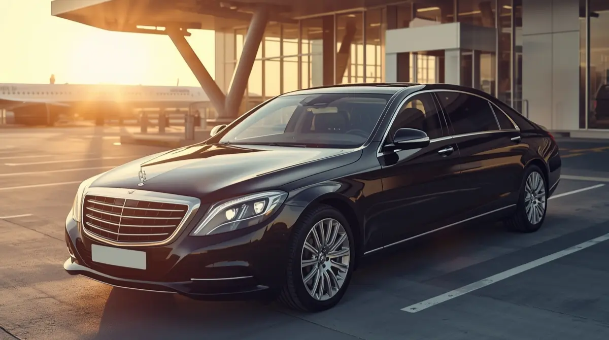 Barrhaven to Ottawa Airport: The Most Reliable Limo Service
