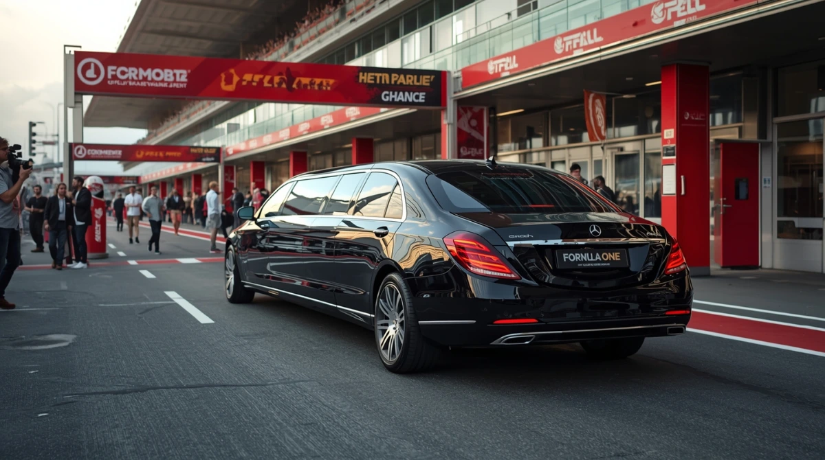 Toronto pet-friendly Limo Service