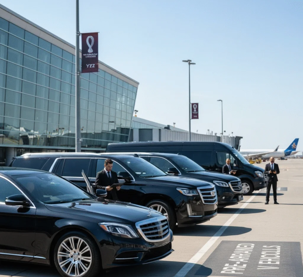 Renting a Limo for Your Teen’s Prom
