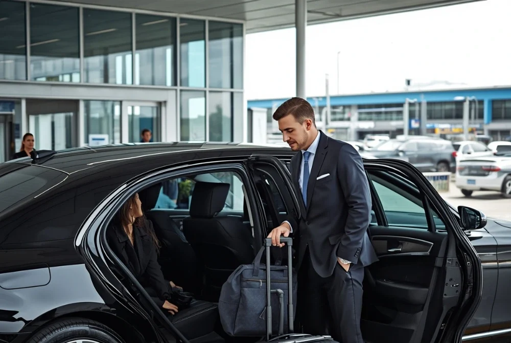 Beamsville to Hamilton Airport Limo: Premium Transfers for Stress-Free Travel