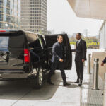 Toronto Sightseeing in a Luxury Limousine
