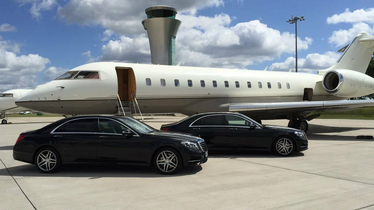 Why You Should Choose Pearson Airport Limo for Your Event