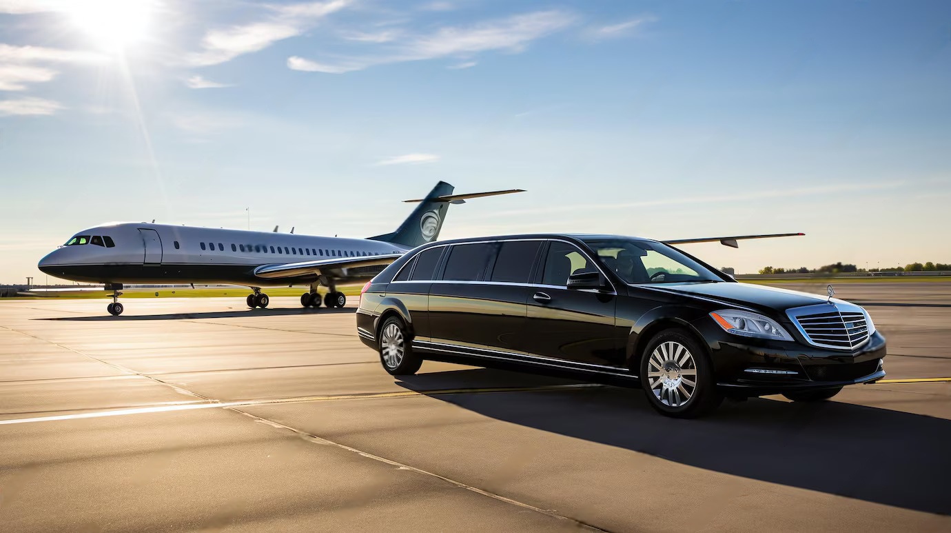 The Best Airport Limo Toronto