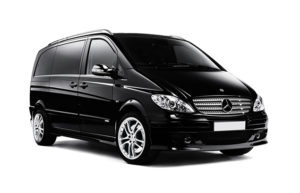 Luxury Airport Limo