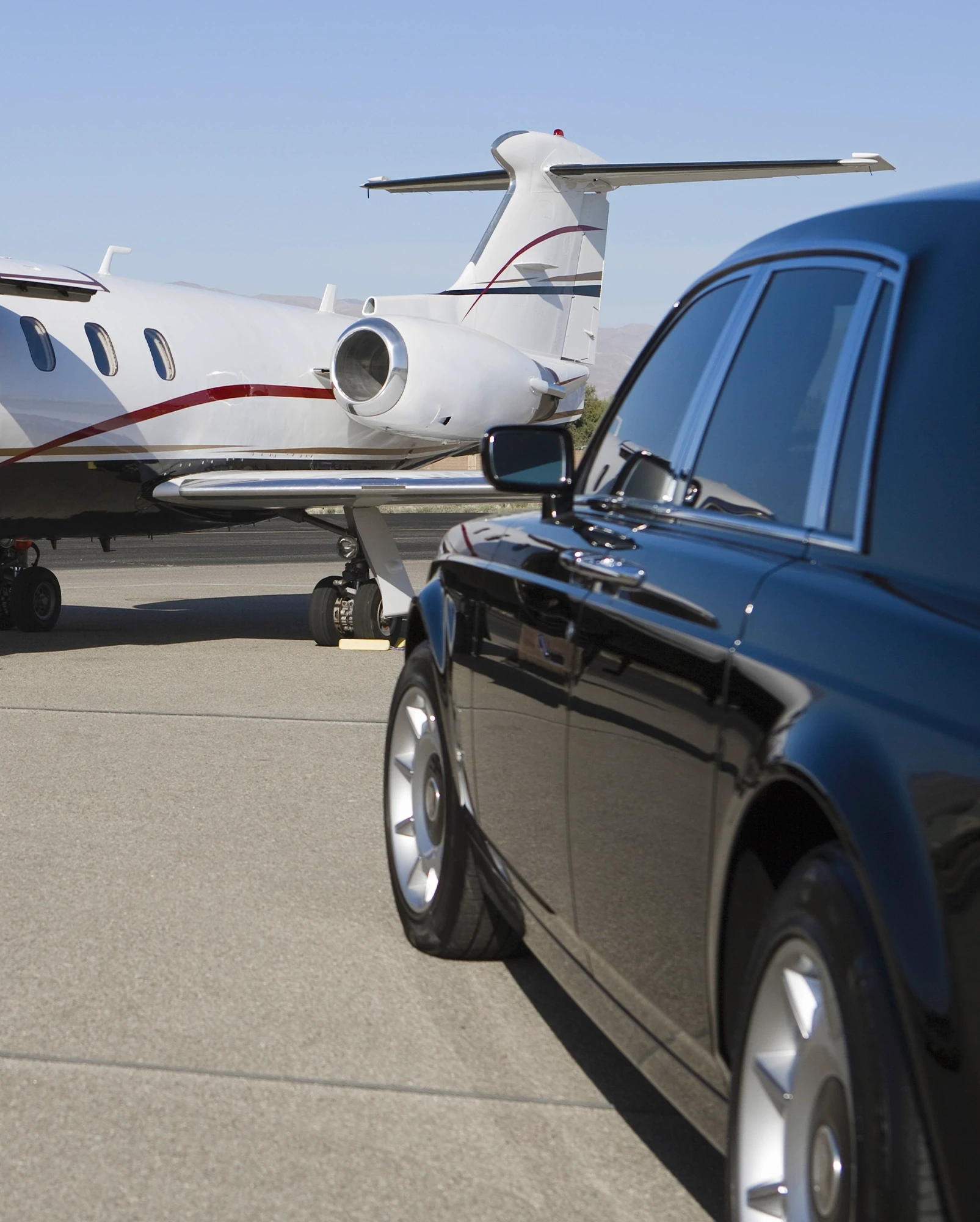 Using an Airport Limo Service for Business Travel