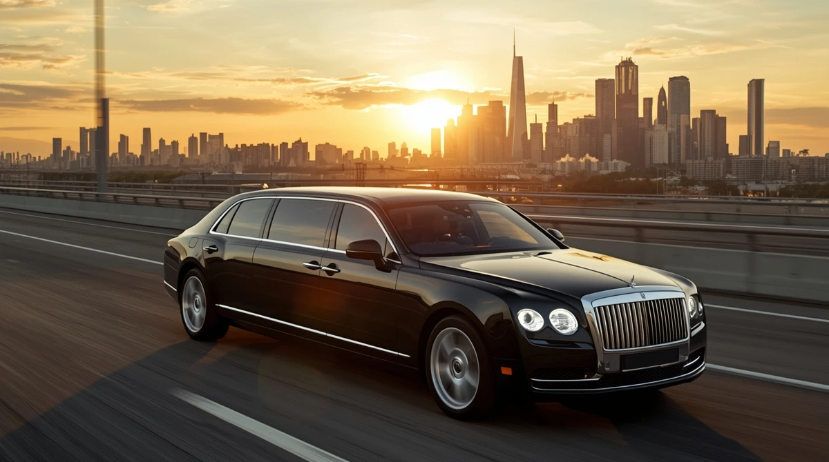 Why You Can Save So Much with a Pearson Airport Limo