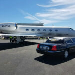 Limo to and from the Airport should be easy