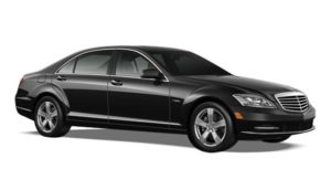 Luxury Airport Limo