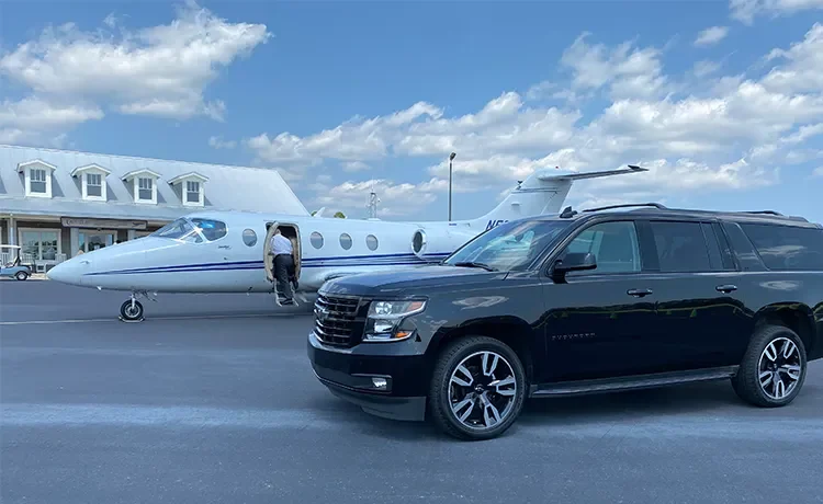 Limousine Transportation BENEFITS With Toronto Airport Limo