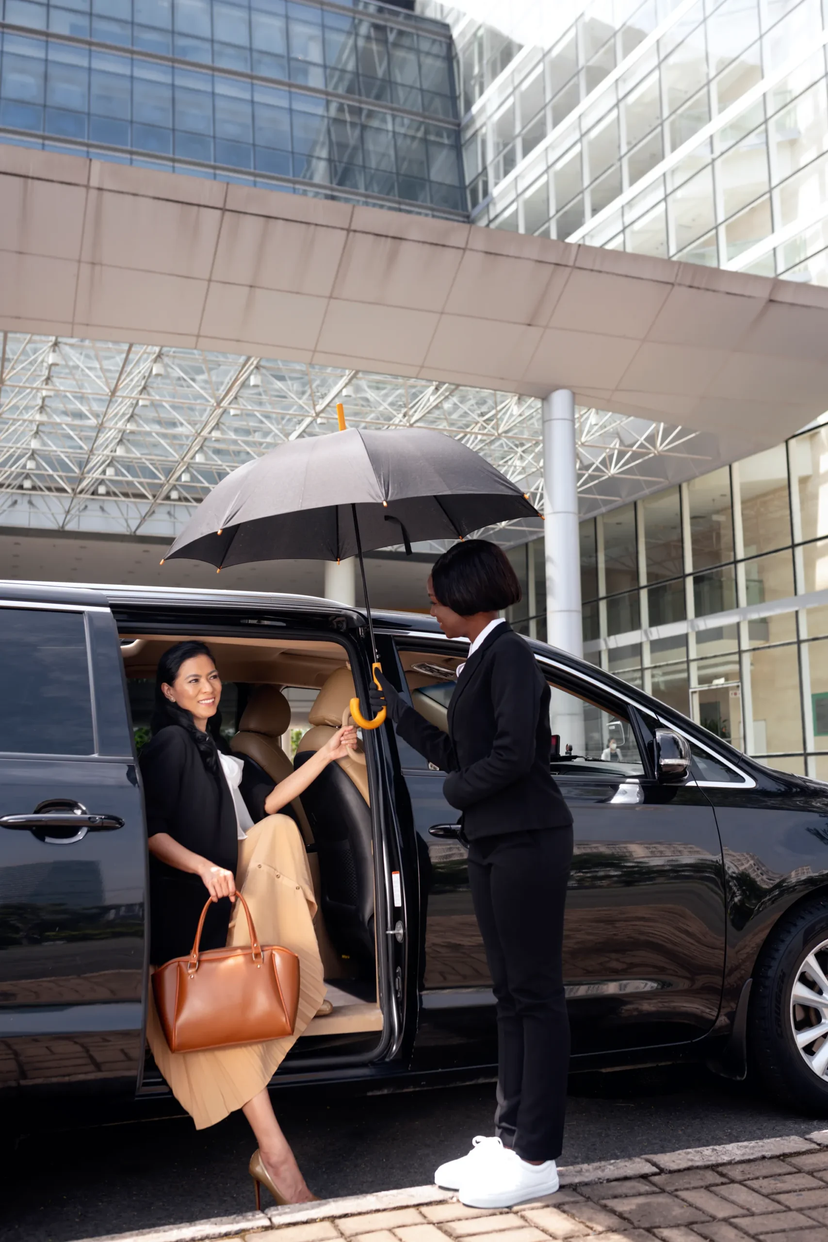 Limousine Transportation with Toronto Airport