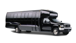 Acton Airport Limo