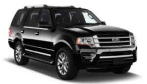 Limo Service Rates
