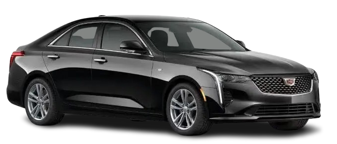 CADILLACCADILLAC