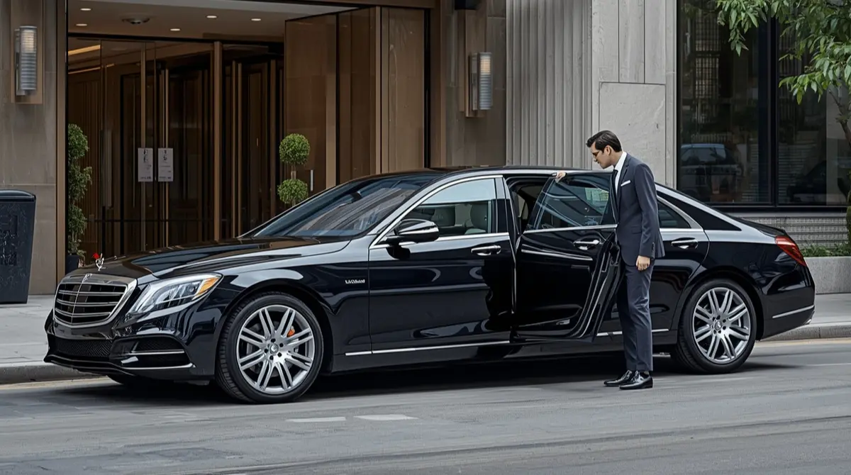 Reliable Toronto Pearson Airport Limo Service 24/7
