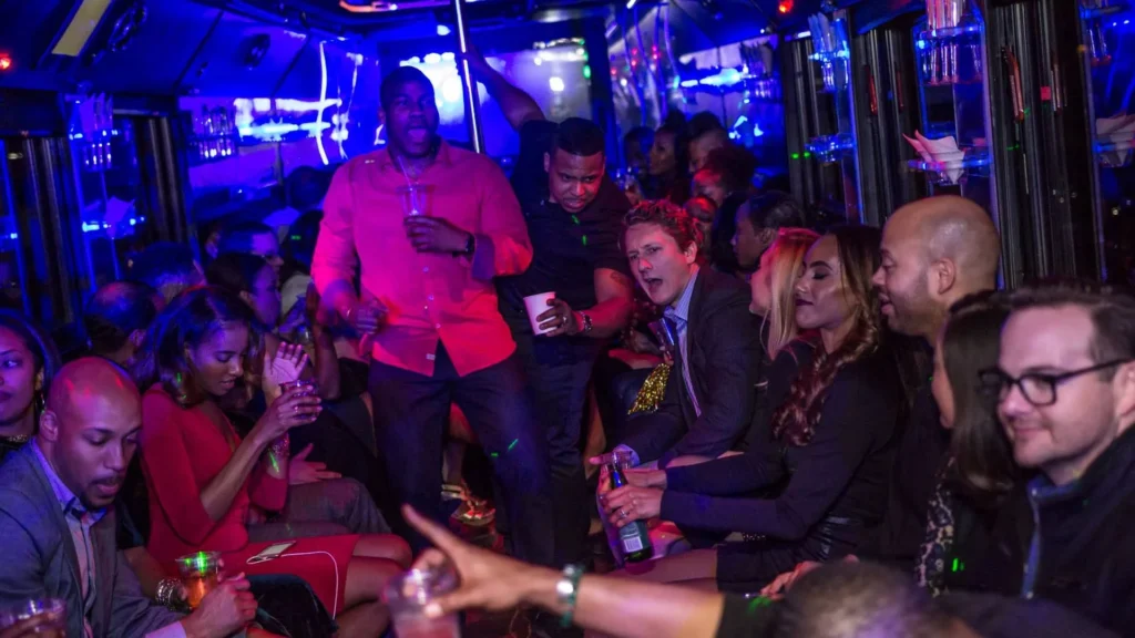 Top Tips for Renting a Limo for Your Group Event Limo Rental for Groups