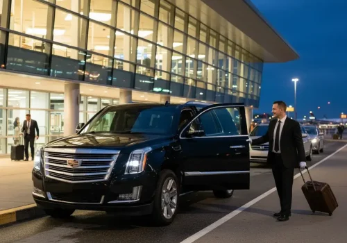 Packing Tips for Traveling - Toronto Pearson Airport Limo Service