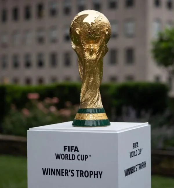 FIFA World Cup Transportation - Toronto Pearson Airport Limo Service