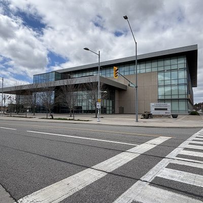 Markham Airport Limo