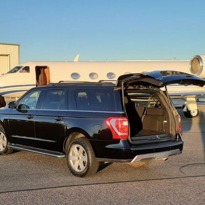 Ajax Airport Limo
