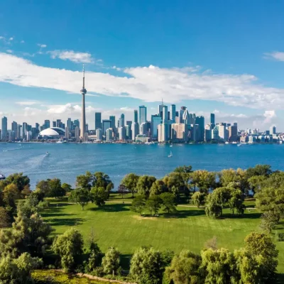 Waubaushene Airport Limo – Toronto Pearson Airport Limo Service