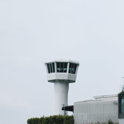 watch tower