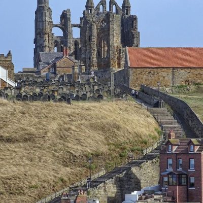 whitby
